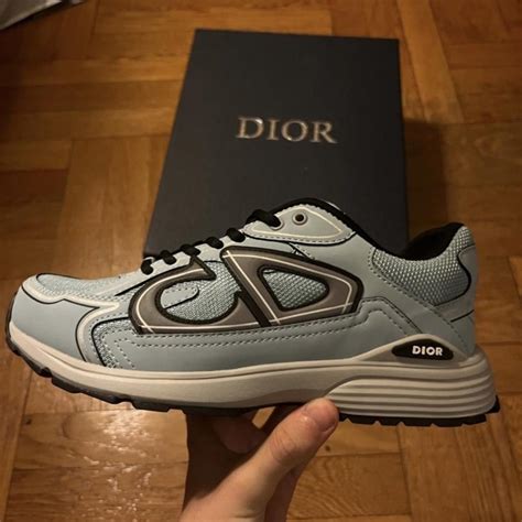 grey dior runners|dior ivory color men's sneakers.